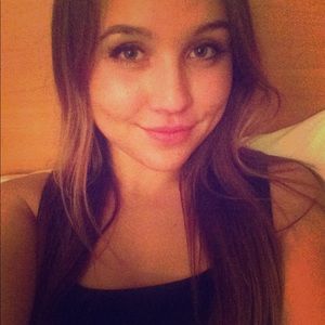 Meet your Posher, Kendal